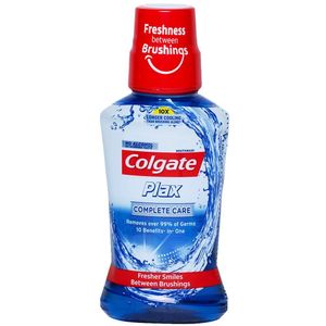 Colgate Plax Complete Care Mouth wash 250 ml